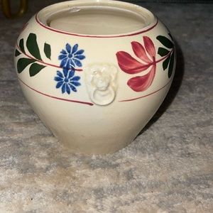 Flower vase